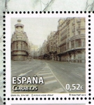 Stamps Spain -  Edifil  4787 A  Arte contemporáneo. Antonio López.  