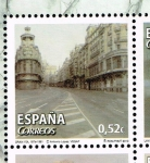 Stamps Spain -  Edifil  4787 A  Arte contemporáneo. Antonio López.  