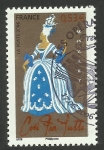 Stamps : Europe : France :  Cosi fan Tutte, Mozart