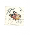 Stamps Spain -  Dia del Sello