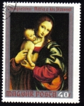 Stamps Hungary -  Intercambio