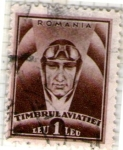 Stamps Romania -  11 Ilustración