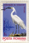 Stamps Romania -  83 Fauna
