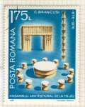 Stamps Romania -  92 Ilustración