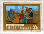 Sellos de Europa - Rumania -  204 Ilustración