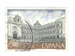 Sellos de Europa - Espa�a -  Monumentos Coloniales Colegio Mayor S.Bartolome de Bogotá