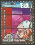 Stamps Venezuela -  3024 - Tribunal Supremo de Justicia