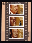 Stamps Spain -  Edifil  4790  Cine Español.  