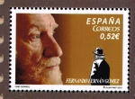 Stamps Spain -  Edifil  4790 B  Cine Español.  