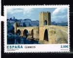 Stamps Europe - Spain -  Edifil  4794  Puentes de España.  