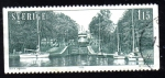 Stamps Sweden -  SVRIGE