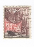 Sellos de Europa - Espaa -  Edifil 1648. Cudillero ( Asturias)