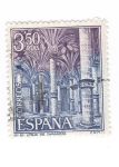Stamps Spain -  Edifil 1986. Lonja de Zaragoza