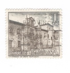 Stamps Spain -  Edifil 2129. Universidad de Oñate