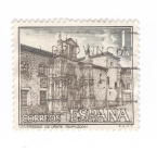 Sellos de Europa - Espaa -  Edifil 2129. Universidad de Oñate