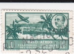 Stamps Equatorial Guinea -  Bahía de Santa Isabel