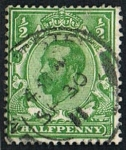Stamps : Europe : United_Kingdom :  POSTAGE REVENUE