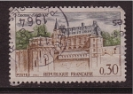 Sellos del Mundo : Europa : Francia : Cº de Amboise