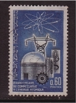 Stamps Belgium -  20º aniversario