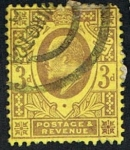 Stamps United Kingdom -  POSTAGE REVENUE