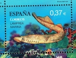 Stamps Europe - Spain -  Edifil  4799 D  Fauna Marina en peligro de extinción.  