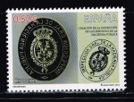Stamps Spain -  Edifil  4801  Efemérides.  