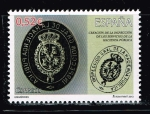 Stamps Spain -  Edifil  4801  Efemérides.  