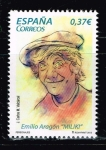 Stamps Spain -  Edifil  4802  Personajes.  