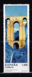 Stamps Spain -  Edifil  4803  Puentes de España.  