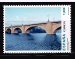 Stamps Europe - Spain -  Edifil  4804  Puentes de España.  