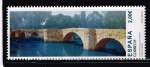 Stamps Europe - Spain -  Edifil  4806  Puentes de España.  