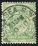 Stamps Ireland -  EIRE