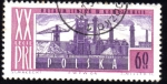 Stamps : Europe : Poland :  Polska