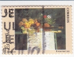Stamps Spain -  - La música  (3)