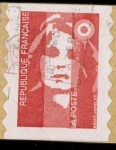 Sellos de Europa - Francia -  BRIAT JUMELET