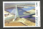 Sellos del Mundo : Europe : Spain : Puente de Sancho el Mayor, Navarra
