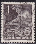 Sellos de Europa - Alemania -  
