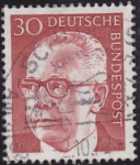 Stamps Germany -  