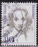 Stamps Germany -  