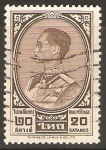 Stamps Thailand -  REY  BHUMIBOL  ADULYADEJ