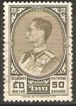 Sellos de Asia - Tailandia -  REY  BHUMIBOL  ADULYADEJ