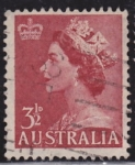 Stamps Australia -  