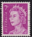 Stamps Australia -  