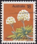 Stamps Australia -  