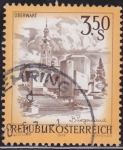 Stamps Austria -  