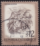 Stamps Austria -  