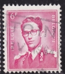 Stamps Belgium -  Intercambio