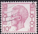 Stamps Belgium -  Intercambio