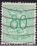 Stamps Belgium -  Intercambio