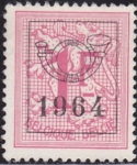 Stamps Belgium -  Intercambio